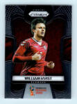 Panini 2017-18 Panini Prizm World Cup Soccer Base #263 William Kvist