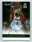 Panini 2012-13 Panini Prestige Base #56 Drew Gooden
