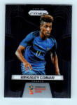 Panini 2017-18 Panini Prizm World Cup Soccer Base #79 Kingsley Coman