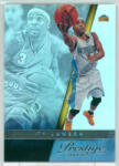 Panini 2014-15 Prestige Premium Base #93 Ty Lawson