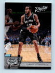 Panini 2016-17 Panini Prestige # 122 LaMarcus Aldridge