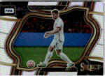 Panini 2022 Select FIFA Soccer Field Level Silver Prizm #206 Kevin De Bruyne