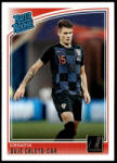 Topps 2018-19 Donruss #187 Duje Caleta-Car