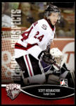Upper Deck 2012 In The Game Heroes and Prospects #60 Scott Kosmachuk
