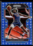 Panini 2021-22 Panini Prizm NBA 75th Anniversary #158 Isaiah Stewart