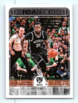 Panini 2017-18 NBA Hoops Base #138 Trevor Booker