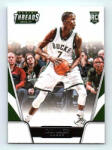 Panini 2016-17 Panini Threads Base #198 Thon Maker RC