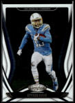 Panini 2020 Panini Certified 0 #58 Keenan Allen