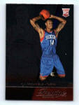 Panini 2014-15 Panini Prestige Plus Base #187 K. J. McDaniels RC