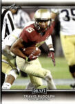 Leaf 2017 Leaf Draft #68 Travis Rudolph