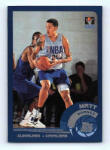 Topps 2002-03 Topps Basketball Base #213 Matt Barnes RC