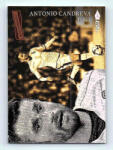 Panini 2016-17 Aficionado Soccer Base Artist's Proof #132 Antonio Candreva