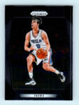 Panini 2017-18 Prizm Basketball Base #3 Dario Saric