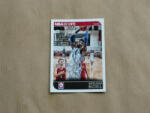 Panini 2014-15 Hoops Red Backs #54 Nerlens Noel