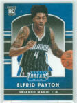 Panini 2014-15 Panini Threads Leather Rookies #252 Elfrid Payton RC