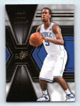 UpperDeck 2014-15 Spx Base #71 Rodney Hood
