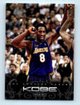 Panini 2012 Kobe Anthology Base # 50 Kobe Bryant