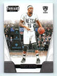 Panini 2016-17 Panini Threads Base #23 Trevor Booker