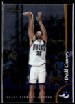 Topps 1999-00 Topps #129 Dell Curry