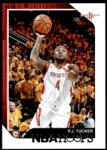 Panini 2018-19 Hoops #151 P. J. Tucker