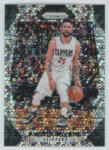 Panini 2017-18 Prizm Basketball Base Fast Break #219 Austin Rivers
