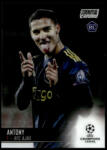 Topps 2020-21 Topps Stadium Club Chrome UEFA Champions League #49 Anthony