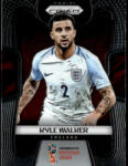 Panini 2018 Panini Prizm World Cup #71 Kyle Walker