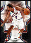 Upper Deck 2009-10 SP Game Used #7 Andre Miller