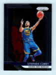 Panini 2018-19 Panini Prizm # 222 Stephen Curry