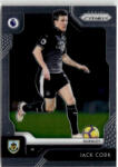 Panini 2019 Panini Prizm English Premier League #244 Jack Cork