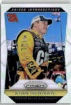 Panini 2016 Panini Prizm Prizms DRIVER INTRODUCTIONS #83 Ryan Newman