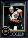 Upper Deck 2014 O-Pee-Chee Platinum #145 Corey Perry
