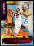 Panini 2018-19 Panini Court Kings Renaissance Men Ruby #18 Donovan Mitchell 42/99