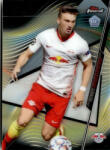 Topps 2020-21 Topps Finest UEFA Champions League #63 Dennis Borkowski