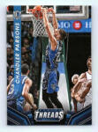 Panini 2014-15 Panini Threads Base #26 Chandler Parsons