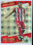 Panini 2016-17 Revolution Soccer Base Hyperplaid #152 Diogo Figueiras