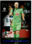Panini 2019-20 Panini Chronicles Panini La Liga Green #433 Marko Dmitrovic