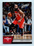 Panini 2016-17 Panini Prestige # 146 James Harden