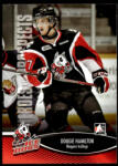Upper Deck 2012 In The Game Heroes and Prospects #68 Dougie Hamilton
