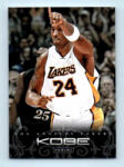 Panini 2012-13 Panini Kobe Anthology Base #145 Kobe Bryant