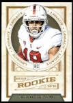 Panini 2019 Panini Legacy #175 JJ Arcega-Whiteside
