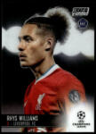 Topps 2020-21 Topps Stadium Club Chrome UEFA Champions League #40 Rhys Williams