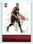 Panini 2015-16 Excalibur Base #169 Josh Richardson