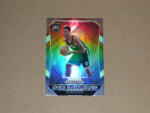 Panini 2015-16 Panini Prizm Prizms Silver #321 Chris McCullough