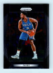 Panini 2017-18 Prizm Basketball Base #6 Jahlil Okafor