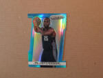 Panini 2013-14 Panini Prizm Prizms Light Blue Die Cut #34 Al Jefferson