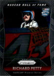 Panini 2016 Panini Prizm NASCAR HALL OF FAME #92 Richard Petty