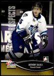 Upper Deck 2012 In The Game Heroes and Prospects #41 Anthony DeLuca