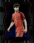 Panini 2017-18 Panini Select Mezzanine #190 Andre Gomes