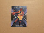 UpperDeck 2008-09 Upper Deck Starquest Blue #SQ27 Chris Paul